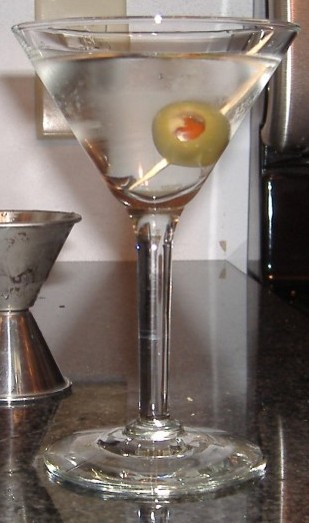 martini